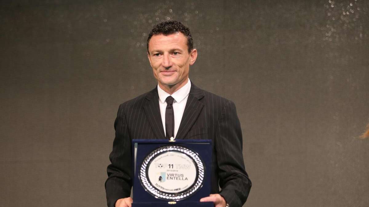 Ds Entella: "Speriamo di ripetere negli anni futuri l'amichevole con la Sampdoria"
