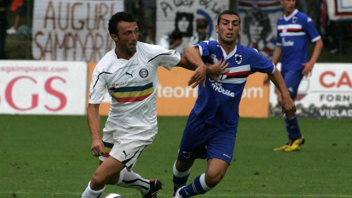 Marilungo:"Importante è creare occasioni, il goal arriverà"