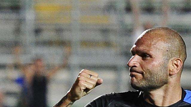 Tiribocchi: "Il Lecce doveva far punti con la Sampdoria"
