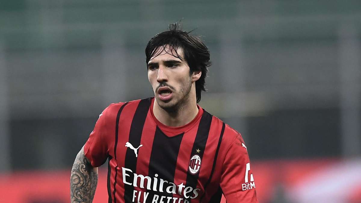 Tonali: "Serviva un gol nel secondo tempo per stare più tranquilli"