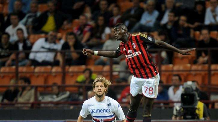 SAMPDORIA MOMENT: l'incornata di Costa e il dejà-vu di un anno fa