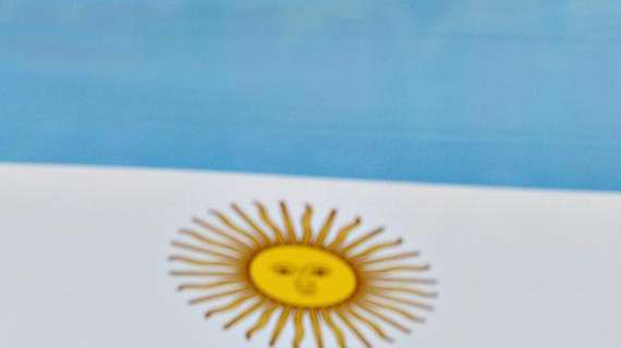 Dall'Argentina: sondaggio per Agustin Urzi