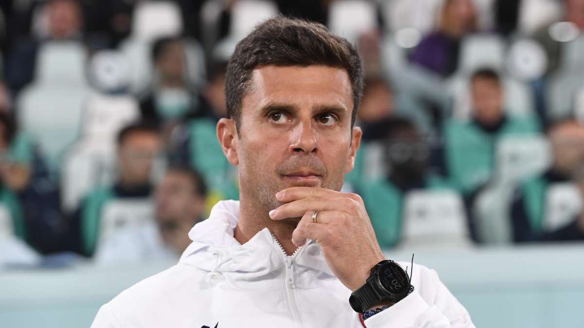 Bologna, Thiago Motta: "Farà bene alla serie A avere una persona come Stankovic, contento di rivederlo"