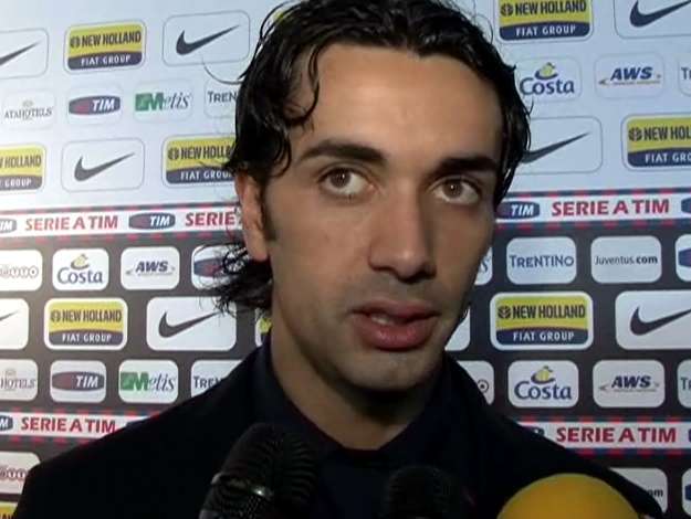 Genoa, Palladino: "Finalmente ci siamo"