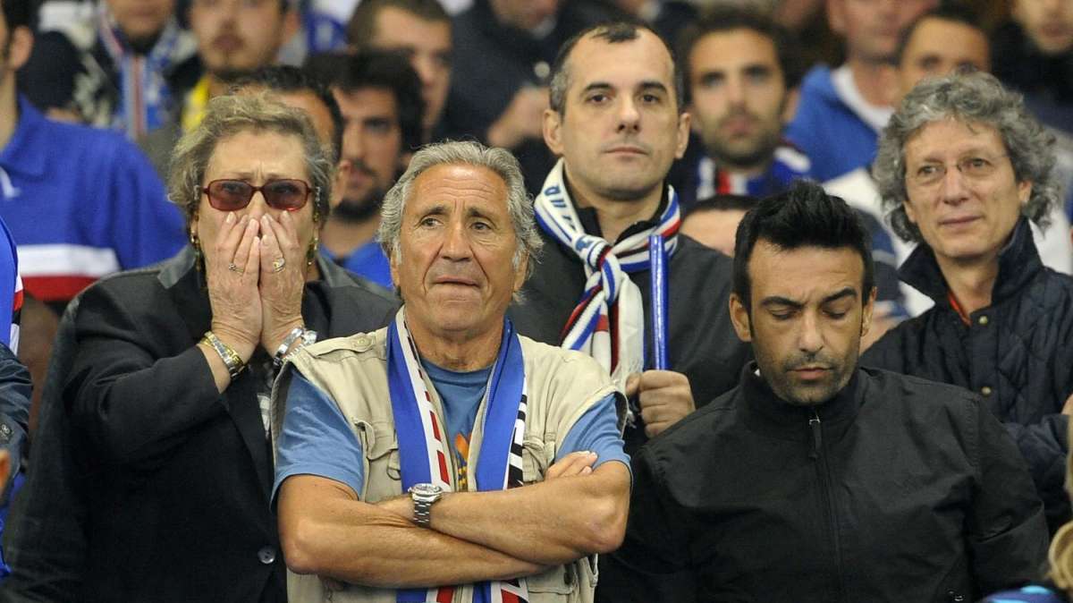 2011 odissea nello strazio