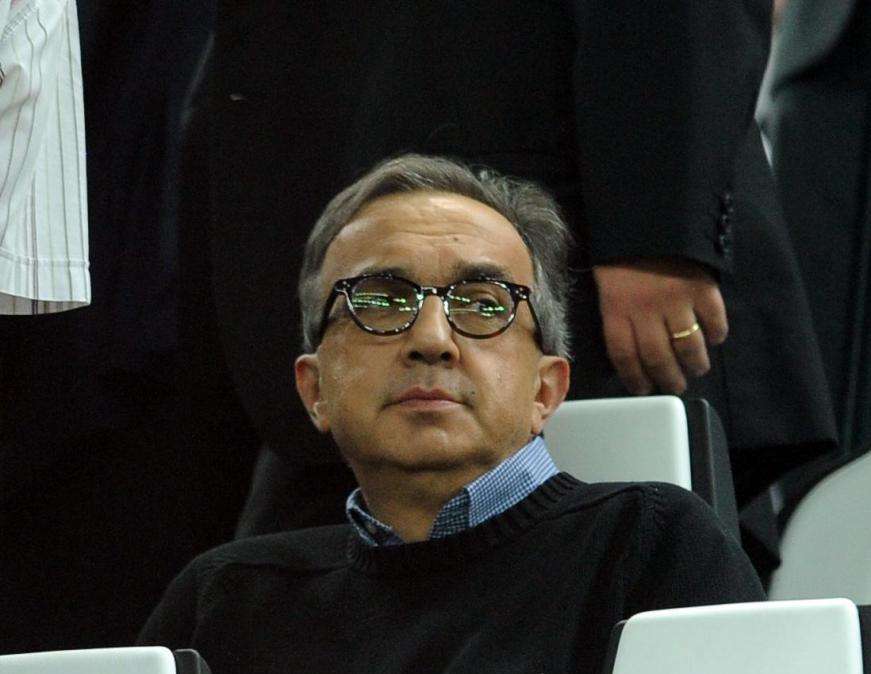 Morte di Sergio Marchionne, il cordoglio blucerchiato