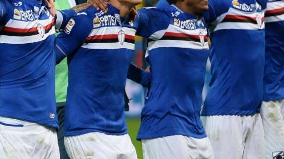 ESCLUSIVA SN - 70 anni U.C. Sampdoria, gli auguri di chi hai reso protagonista