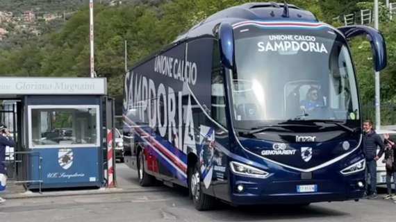 Sampdoria, i convocati di Pirlo. Presenti Kasami e Malagrida, out La Gumina