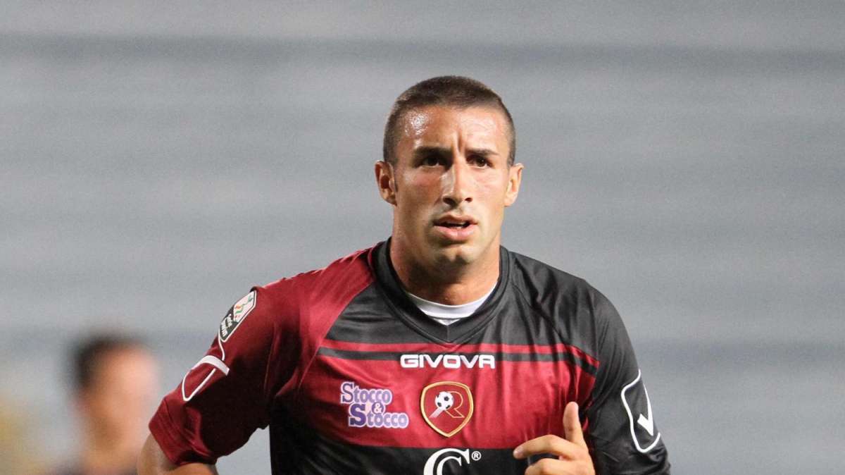 Numeri di maglia: Barillà sceglie il 20