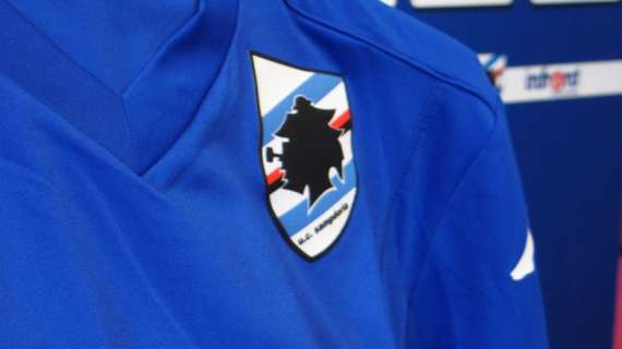 Sampdoria, la gioia di F. Conti per l'esordio: "Un sogno diventato realtà"