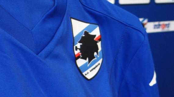 Sampdoria, Ntanda non nasconde la delusione ma ringrazia i tifosi