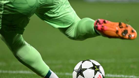 UFFICIALE: Giovani Sampdoria, Breivik Fisher passa al Latte Dolce