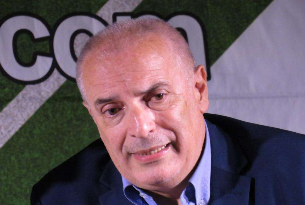 Jacobelli: "Penso che la Samp inizi a credere al sogno europeo"