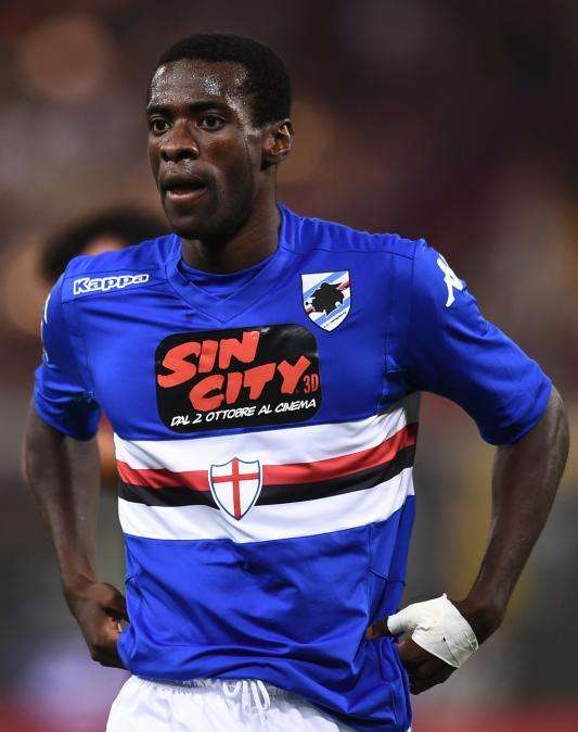 Obiang: "A Firenze per confermarci"