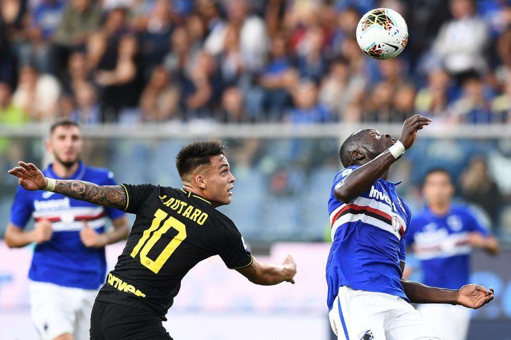 Effetto Ranieri: difesa tra le migliori in Europa