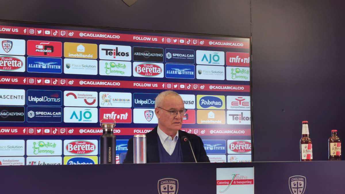 Coming out Jankto, Ranieri: "Ha voluto dare questo messaggio, lo apprezzo tantissimo"