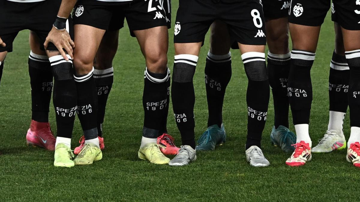 Spezia, Aurelio: "Fare punti con il Mantova per arrivare meglio al derby con la Sampdoria"