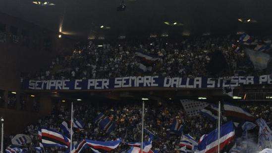 Trevor Francis sulla Samp: "Fu la migliore decisione della mia carriera"