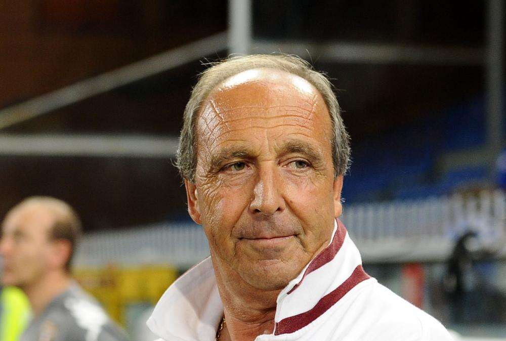 Ventura: "Il Pescara e il Sassuolo finora hanno giocato senza subire alcuna pressione, altre come la Samp, il Padova e il Torino..."
