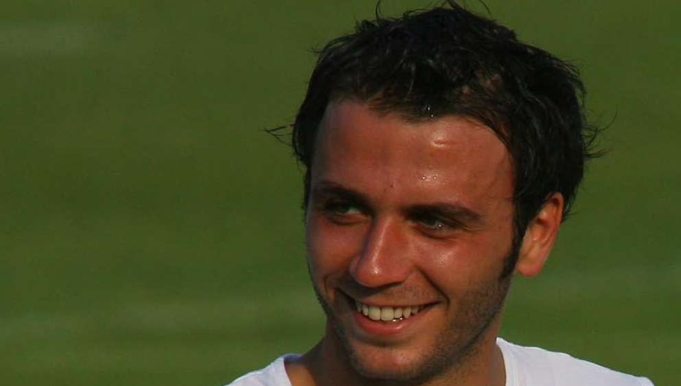 Pazzini: "Dedico il gol ai tifosi della Sampdoria"