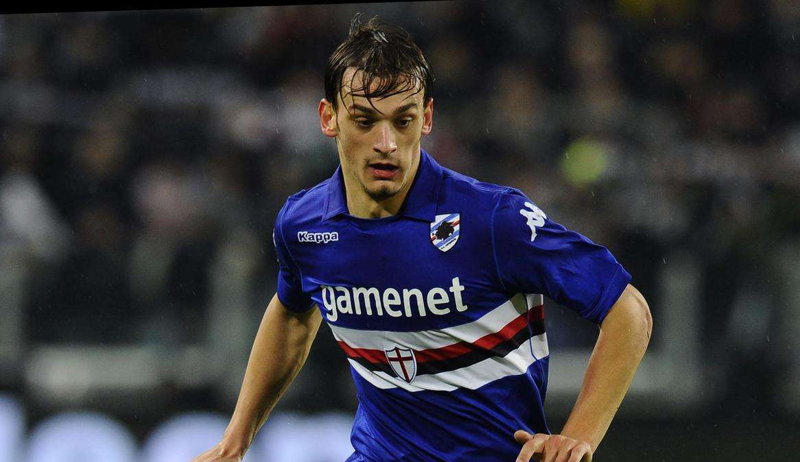 Ag. Gabbiadini: "Ci sono state garanzie sull'aspetto tecnico da parte di Mihajlovic"
