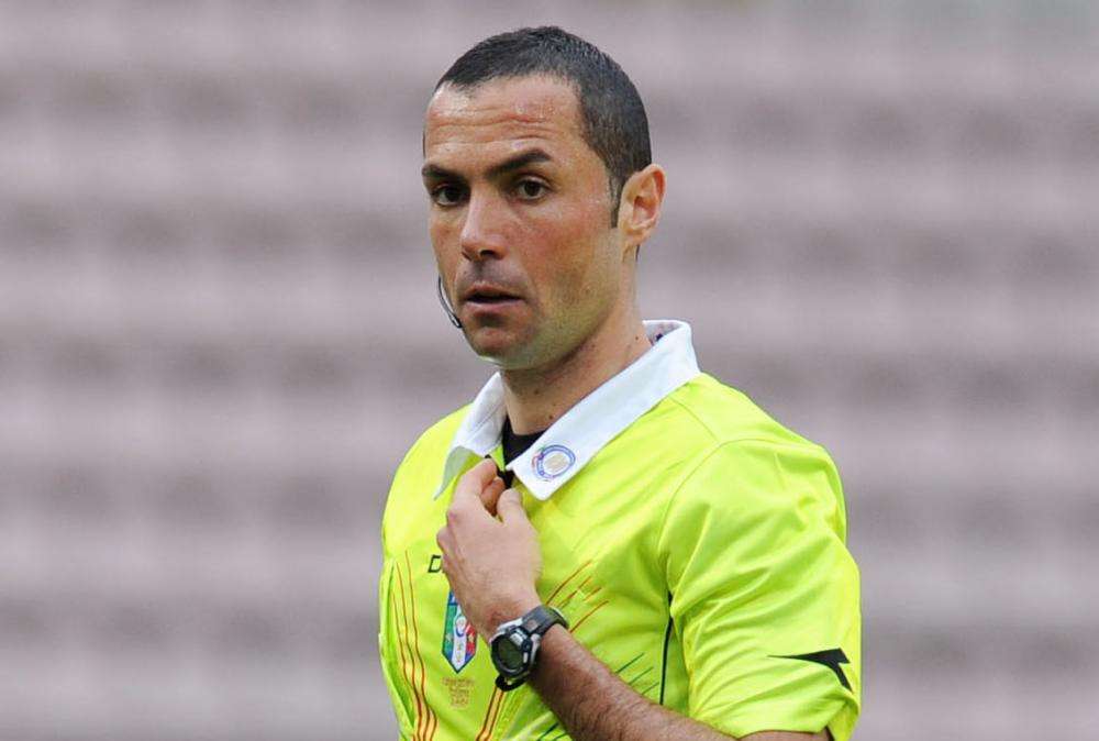 Samp-Palermo affidata a Guida di Torre Annunziata