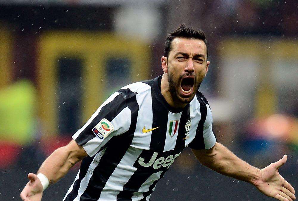 Collovati: "La Juve valuta Quagliarella sui 15 milioni, ma..."
