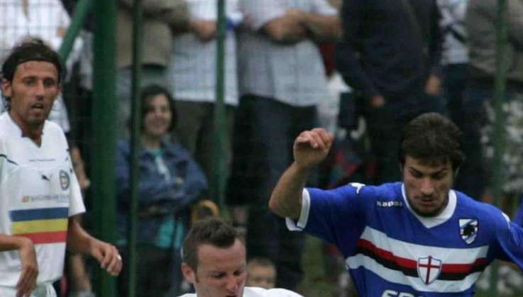 Volta elogia la difesa: "Bravi a non subire gol"