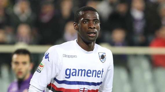 Pedullà: "Obiang, 60% Sampdoria"