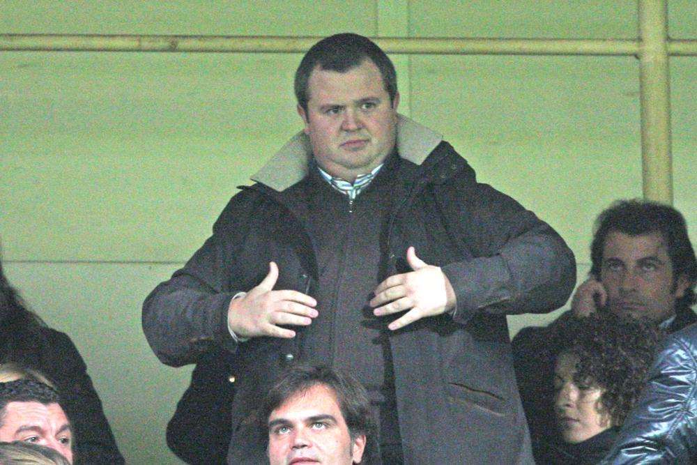 Anche il Parma chiude le porte a Cassano