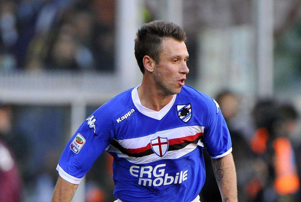 Verso il derby: dal tris di Gasperini alle prodezze di Cassano