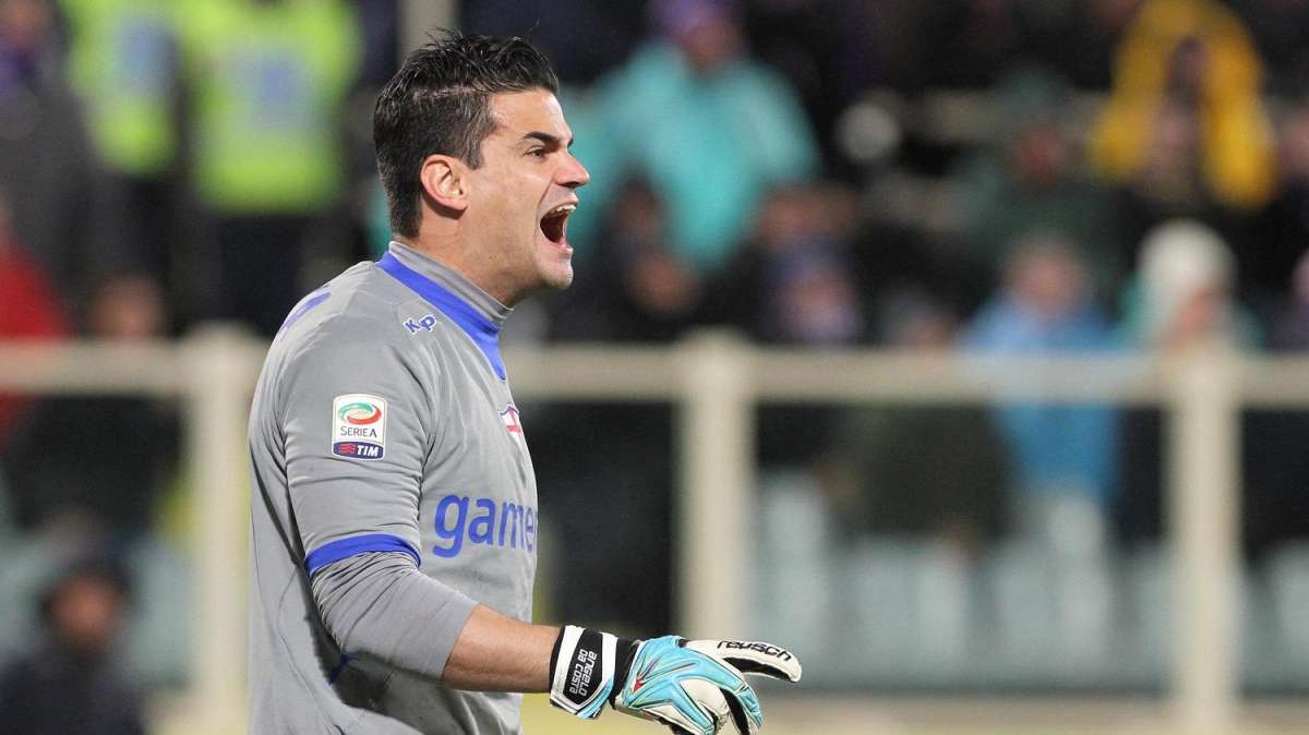 SAMPDORIA MVP, Da Costa non tradisce le attese