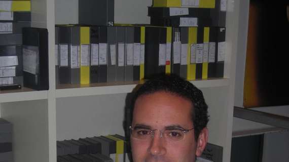 Criscitiello: "Distruzione totale"