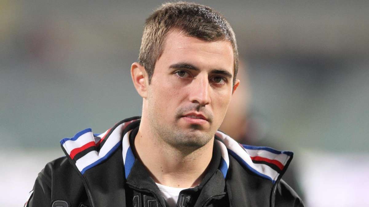 Krsticic: "Ora vacanze ma anche lavoro per tornare e recuperare presto"