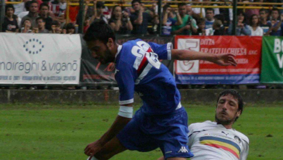 UFFICIALE: Foti in prestito all'Empoli