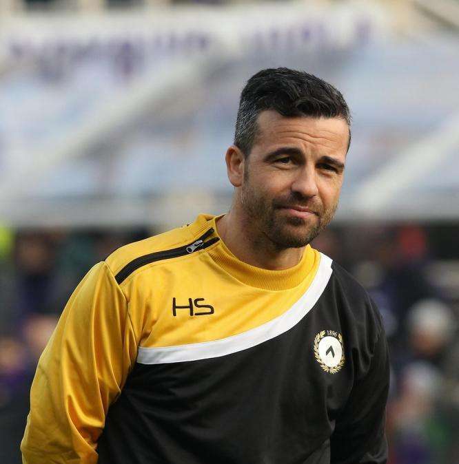 Di Natale: "Quagliarella fa la differenza. Fa tutto con umiltà e senso del lavoro"