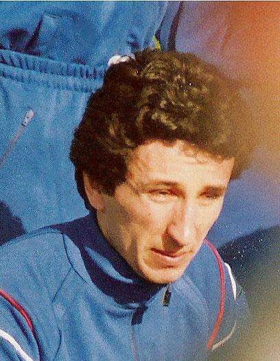 Luca Fusi sulla Samp: "La società ha tutto per garantirsi un futuro di belle soddisfazioni"