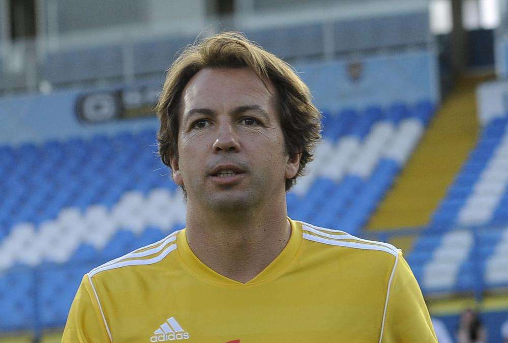 Cauet: "Mazzarri al Napoli ha lavorato molto bene"