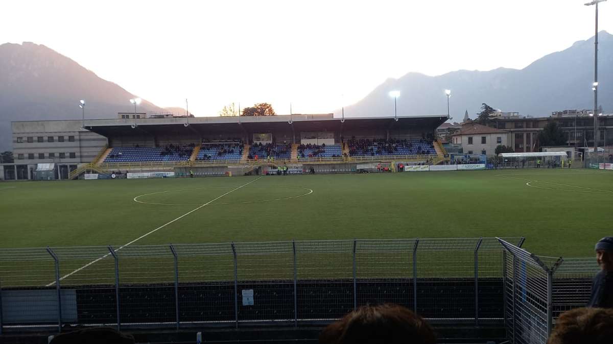 Riccardo Mancini: "Sampdoria ha vinto su un campo complicato"
