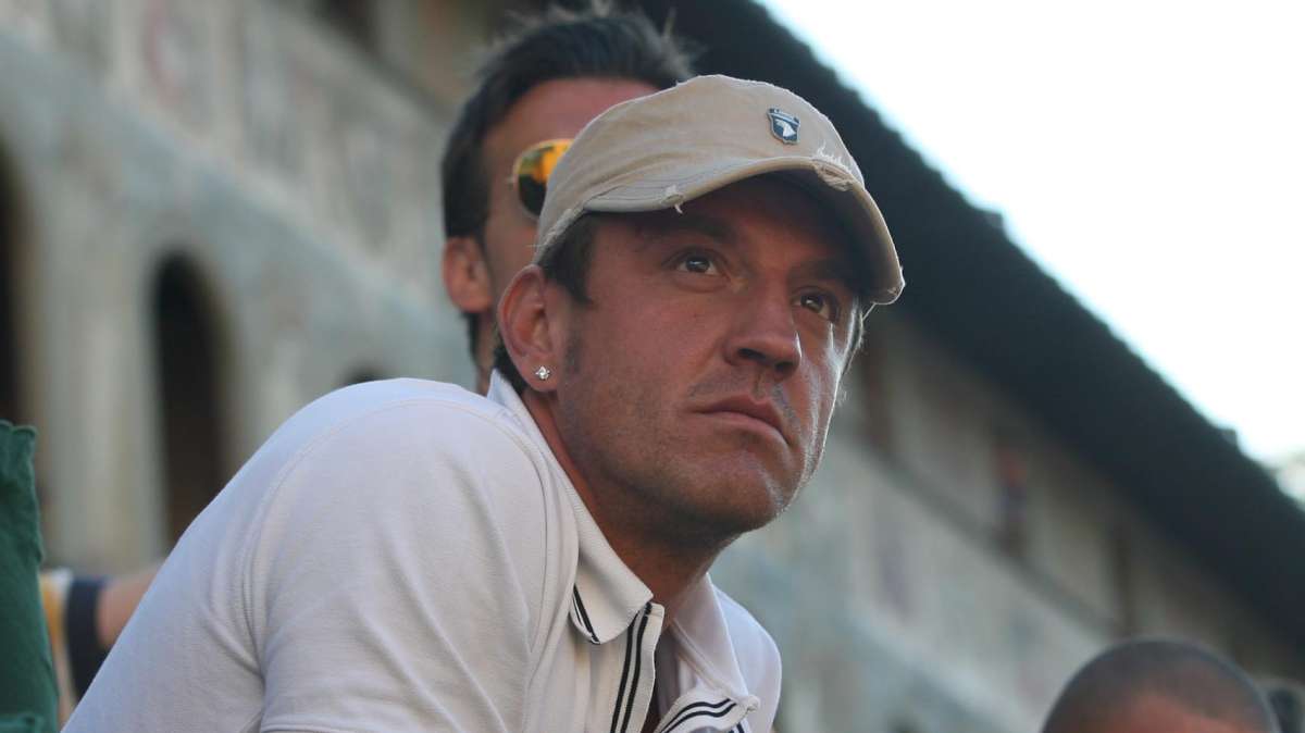 Flachi: "Sono contento per la Sampdoria, ho una parte del cuore doriana"