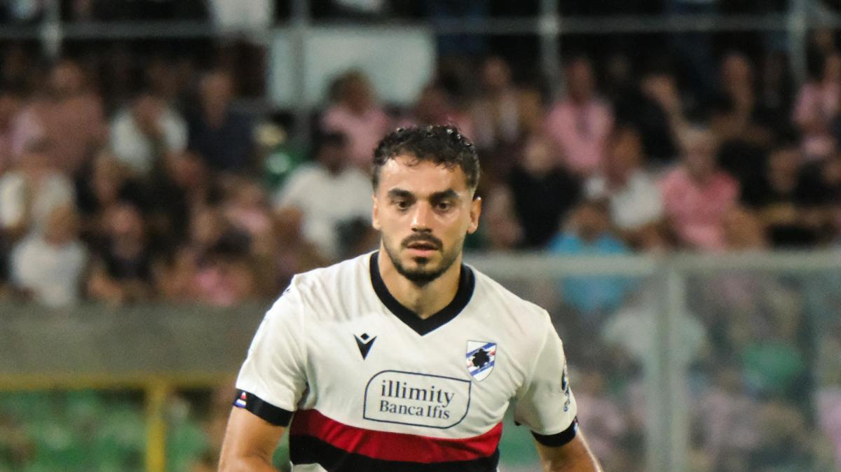Sampdoria, Sinani titolare nella vittoria del Lussemburgo in Bulgaria (1-2)