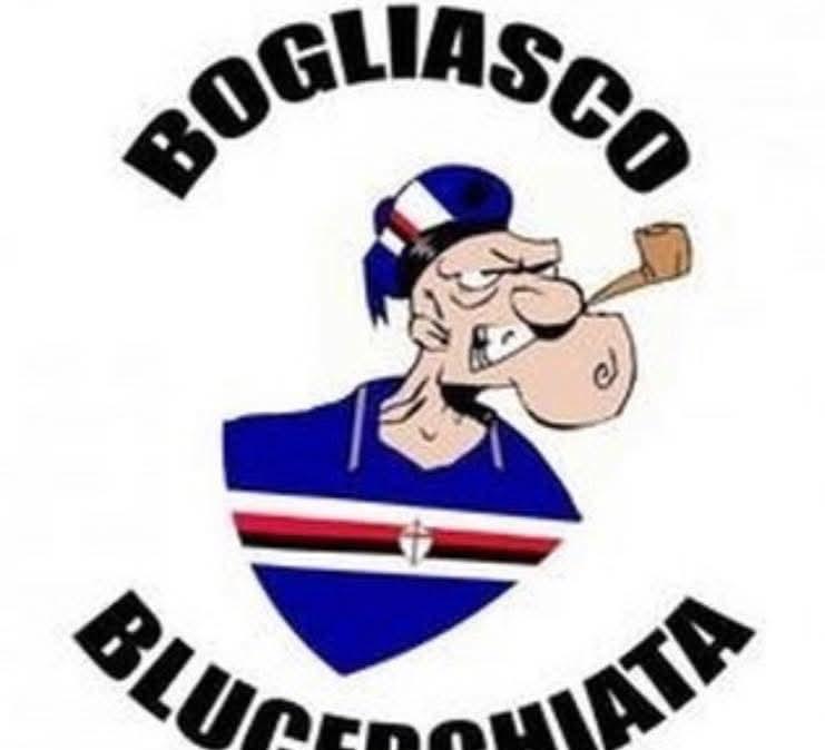 Bogliasco Blucerchiata: "Avanti Sampdoria, la strada è lunga"