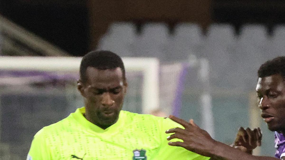 Verso Sampdoria - Monza, Obiang: "Promozione, ora dipende tutto da noi"