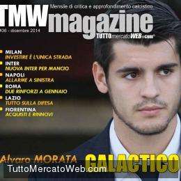 TMWMagazine con l'approfondimento di Sampdorianews.net - un caldo gennaio di mercato