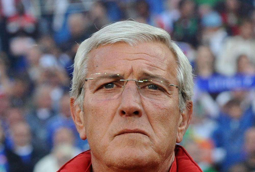 Marcello Lippi: "L'impegno dei Garrone garanzia per la A"