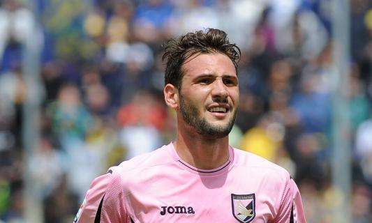 La solita Samp delude: ossigeno per il Palermo (2-0) 