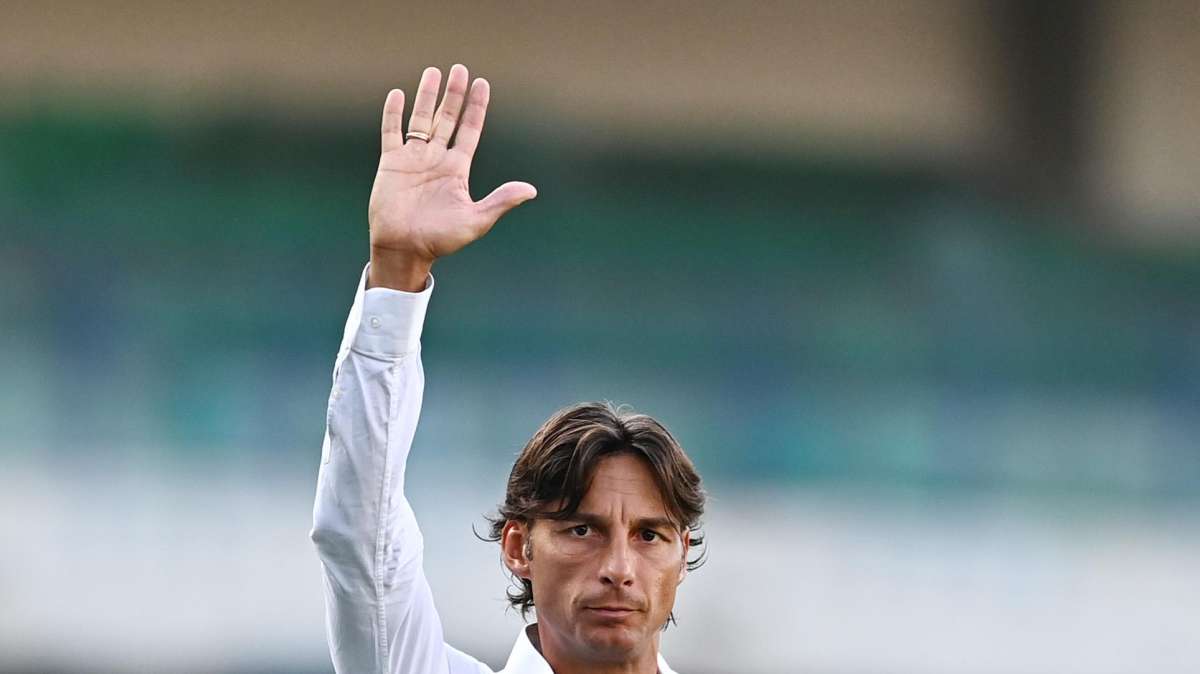 Da Verona: da valutare Faraoni e Günter per impiego contro la Sampdoria