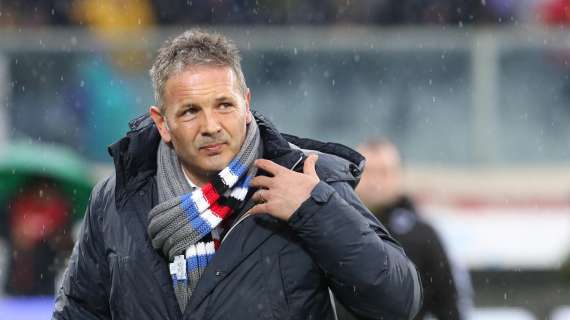 Due anni senza Mihajlovic, il ricordo della Sampdoria e degli ex compagni