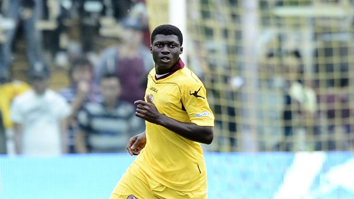 Spinelli: "Duncan è un giocatore da Inter"