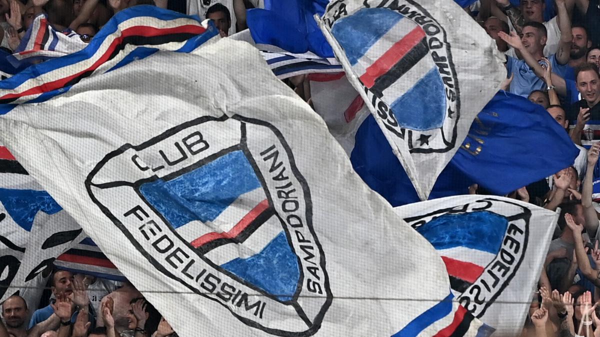 Tifoseria Sampdoria, domenica 7 dicembre in vendita i cappellini per la raccolta benefica dei Fedelissimi